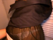 Corona is over - party pussies are getting fucked again 7/16