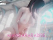 Amazing 3D Compilation September [29] (SOUND,SFM, HD, Uncensored, Big Ass, 60FPS/120FPS, Hentai) 16/16