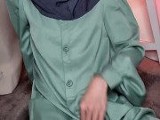 A Naughty Malaysian Muslim Girl Doing Porn  9/16