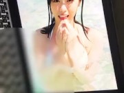 【女性向け】素人_男子大学生_日課_オナニー_射精_西野七瀬_ななせまる_ぶっかけ_ejaculation, masturbation, masturbat,student,Men Orgasm,am 12/16