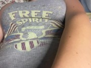 Close up pussy fun to orgasm - TomaStevi 4/16