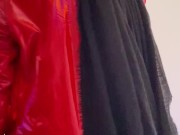 From next month October my onlyfans zahia_slave_99 will be with 50% discount, you will see this horn 13/16