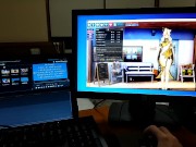 【エロゲーコイカツ！】原神 凝光(ギョウコウ)3DCG巨乳アニメ動画[Hentai Game Koikatsu! Genshin Ninguang(Anime 3DCG Video)] 16/16