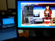 【エロゲーコイカツ！】原神 アンバー3DCG巨乳アニメ動画[Hentai Game Koikatsu! Genshin Amber (Anime 3DCG Video)] 16/16