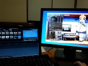 【エロゲーコイカツ！】原神 バーバラ・ページ3DCG巨乳アニメ動画[Hentai Game Koikatsu! Genshin Barbara(Anime 3DCG Video)] 16/16