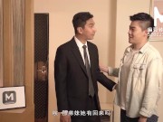 【国内】麻豆传媒作品/MD-183中秋夜/免费观看 6/16