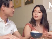 【国内】麻豆传媒作品/MD-183中秋夜/免费观看 8/16