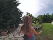 Banging With Natural Teen Jayla De Angelis 2/16