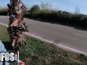 Mofos - Hottie Rossella Visconti Gives A Sloppy Blowjob To Erik Everhard 2/16