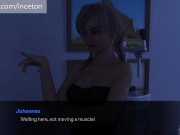 Echoes of Lust #2 am i really having a 3sum with them 3/16