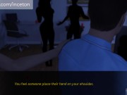 Echoes of Lust #2 am i really having a 3sum with them 6/16