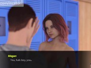 Echoes of Lust #2 am i really having a 3sum with them 8/16