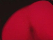 Surreptitiously capture beauty pussy of 18 y.o. step sis getting satisfaction 11/16