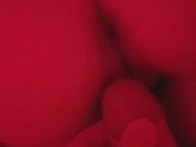 Surreptitiously capture beauty pussy of 18 y.o. step sis getting satisfaction 4/16