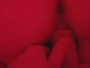 Surreptitiously capture beauty pussy of 18 y.o. step sis getting satisfaction 5/16