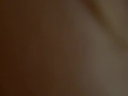 Squirts while boy toy watchs 11/16