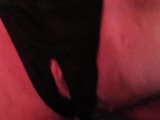 Hubby doesn't know 16/16