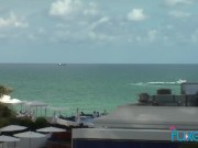 perfect blonde teen seduces her buddy with her sexy body 3/16