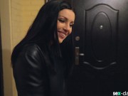 Found a guy on a dating site and had sex with him 3/16