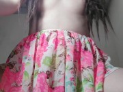 КОНЧАЙ В МЕНЯ, СДЕЛАЙ МЕНЯ БЕРЕМЕННОЙ 4/16