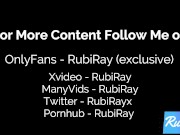 Best DOGGY Fuck with Hot Step Sis Doing Her Yoga and Finish with Creampie 16/16