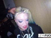 Hooker anally pleasing her pimp 6/16