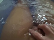 relax in the bath 3/16