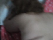 BLONDE MULTIORGASMIC MILF WITH A BBC 14/16