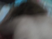 BLONDE MULTIORGASMIC MILF WITH A BBC 15/16