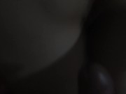 BLONDE MULTIORGASMIC MILF WITH A BBC 16/16