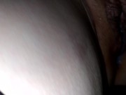 He Made Me A Size Queen So I MADE HIM Put His BBC Sleeve ON & Make Me Cum! Didn't Let Him Cum After  14/16