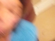 The Nightmare Before Christmas BlowJob 🧟🧟‍♀️🧟‍♂️🕷️😱🎄🧬 13/16