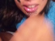 The Nightmare Before Christmas BlowJob 🧟🧟‍♀️🧟‍♂️🕷️😱🎄🧬 15/16