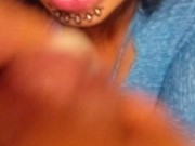 The Nightmare Before Christmas BlowJob 🧟🧟‍♀️🧟‍♂️🕷️😱🎄🧬 16/16