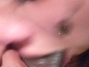 The Nightmare Before Christmas BlowJob 🧟🧟‍♀️🧟‍♂️🕷️😱🎄🧬 8/16