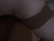 Fat neighbour tears my wet cunt 1/16