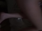 Fat neighbour tears my wet cunt 10/16