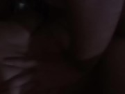 Fat neighbour tears my wet cunt 3/16