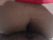 First Airbnb😉. The host heard us fucking🙈 (teaser)- full hardcore video coming soon 😘 14/16