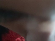 First Airbnb😉. The host heard us fucking🙈 (teaser)- full hardcore video coming soon 😘 16/16