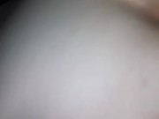 Horny slut takes 2 dicks 3/16