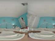 Big Tits Babe REI AYANAMI Craves For Your Hard Dick 1/16