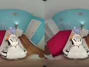 Big Tits Babe REI AYANAMI Craves For Your Hard Dick 12/16