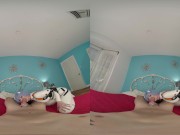 Big Tits Babe REI AYANAMI Craves For Your Hard Dick 5/16