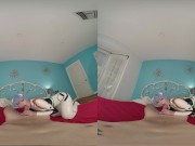 Big Tits Babe REI AYANAMI Craves For Your Hard Dick 6/16