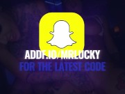 Brunette MILF Late Night Hookup 1/16