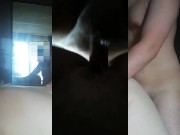 Il me baise enfin pour compenser une semaine d'abstinence  5/16