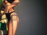 YES he fucks me from behind and i love it 6/16