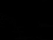 HOTWIFE GETS HUGE LOAD ON TORN PANTYHOSE - PREVIEW - ImMeganLive 3/16