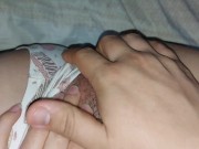 Desi Hindi el Coño de mi  5/16